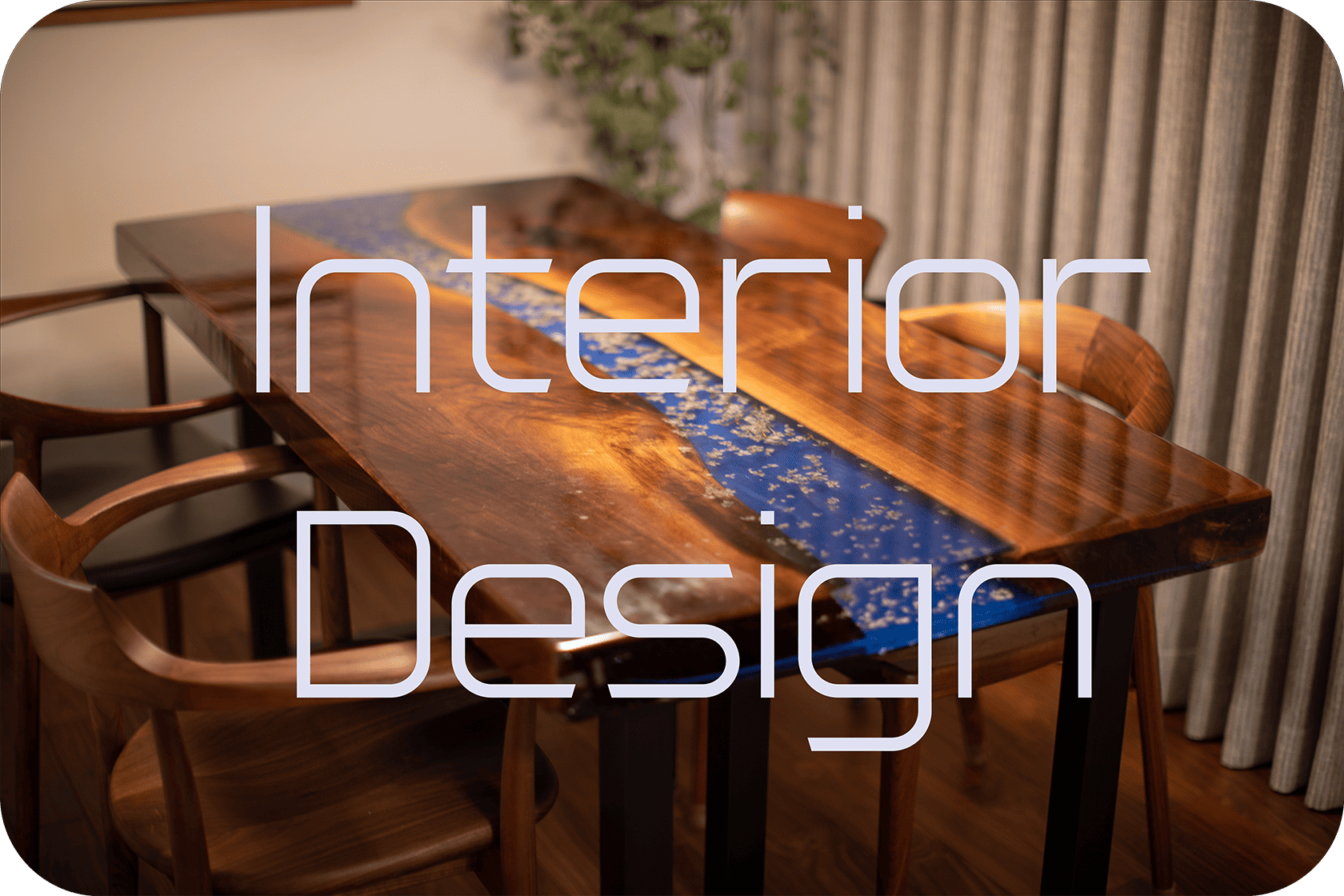 interior design