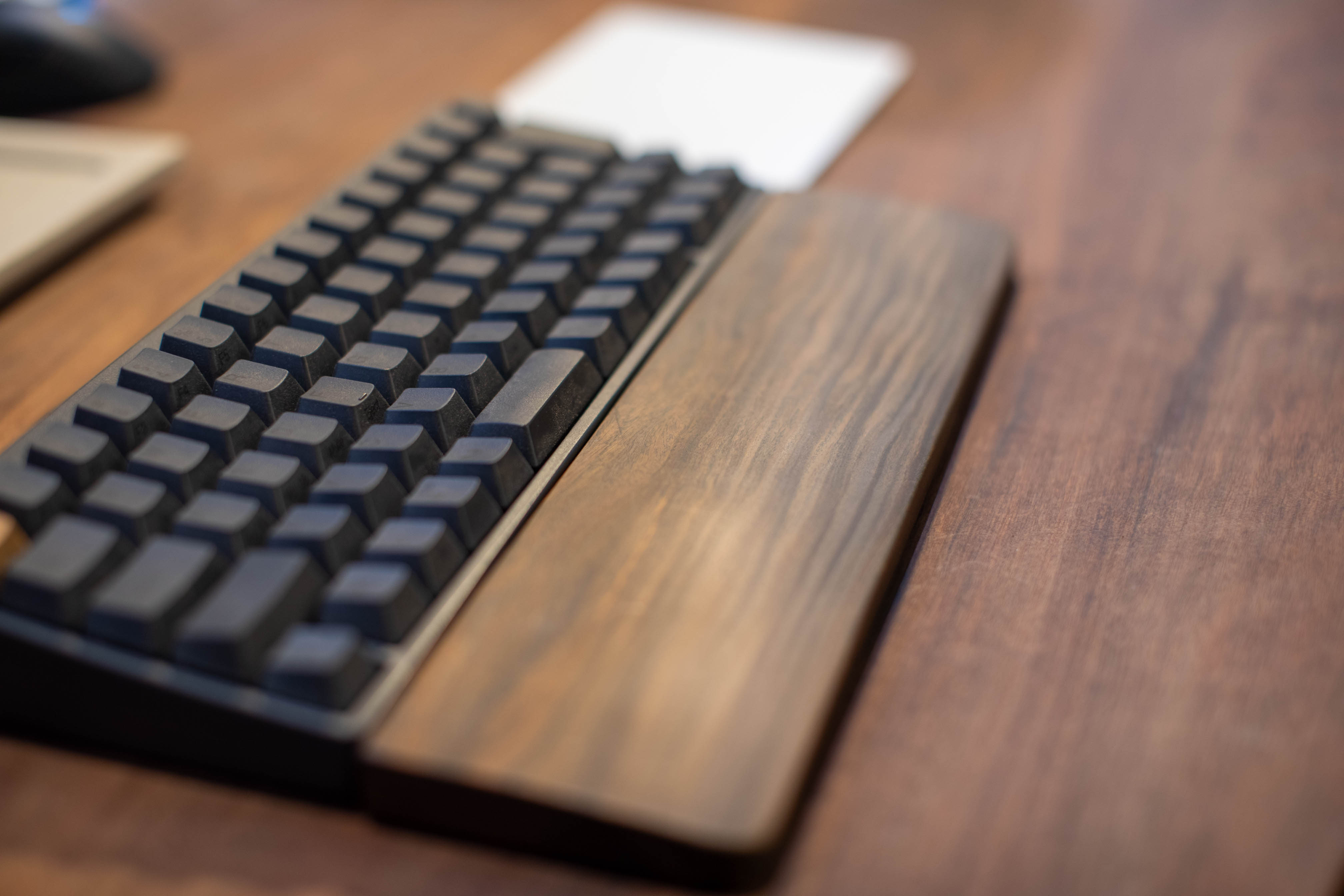 HHKB パームレスト