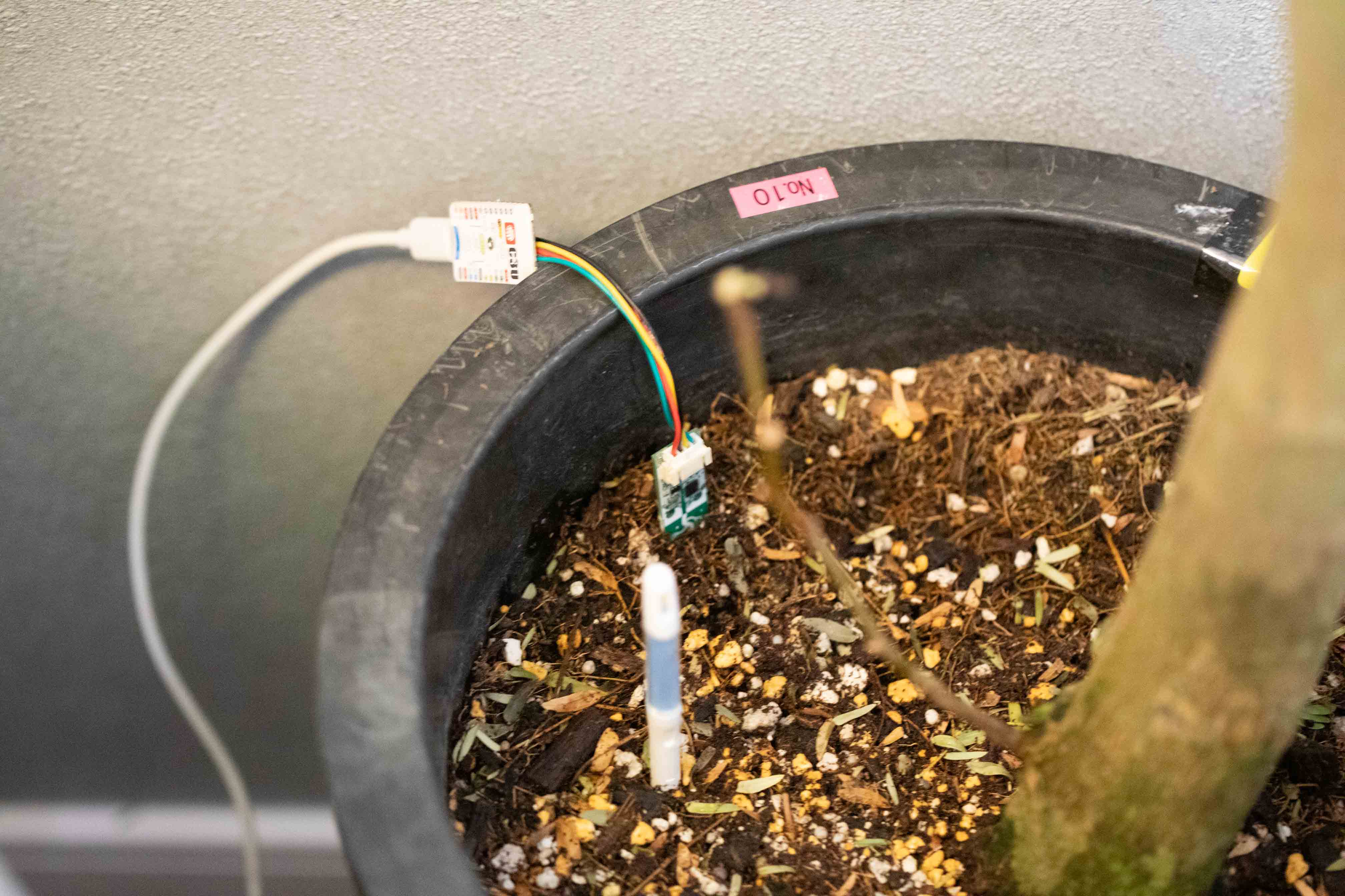 soil sensor