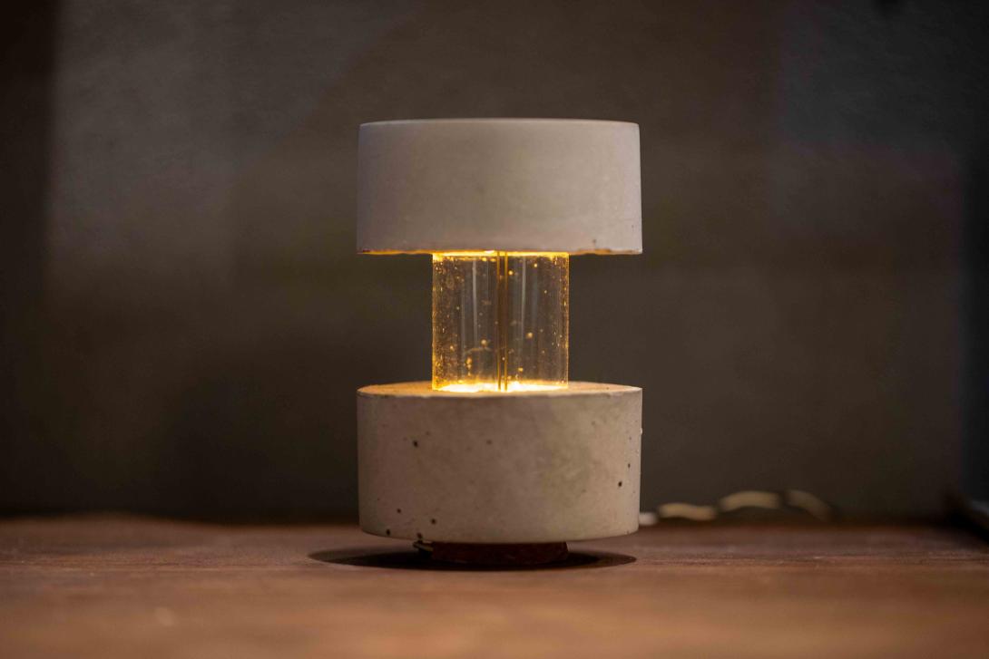 Light I | Maker Hizashi